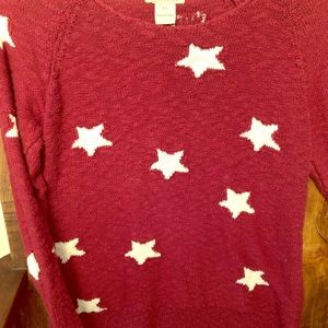 Lucky Brand sweater